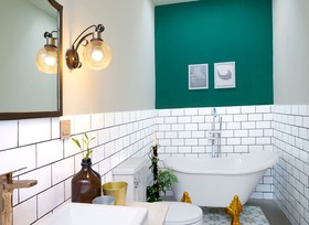 Villa Beraban Seminyak