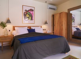 Villa Beraban Seminyak