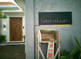 Villa Beraban Seminyak