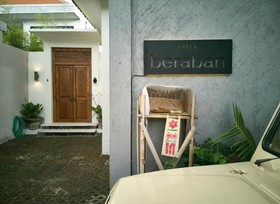 Villa Beraban Seminyak