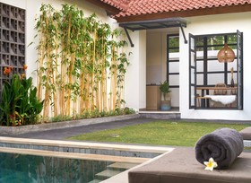 Villa Beraban Seminyak