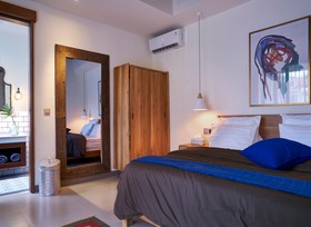 Villa Beraban Seminyak