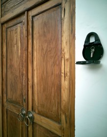 Villa Beraban Seminyak