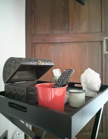 Villa Beraban Seminyak