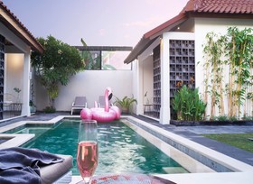 Villa Beraban Seminyak