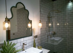 Villa Beraban Seminyak