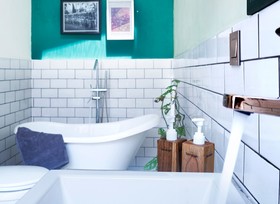 Villa Beraban Seminyak