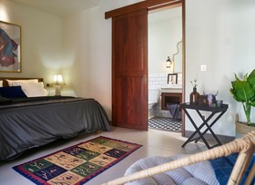 Villa Beraban Seminyak