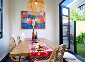 Villa Beraban Seminyak