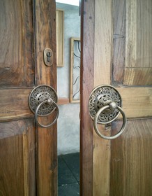 Villa Beraban Seminyak