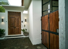 Villa Beraban Seminyak