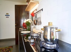 Villa Beraban Seminyak