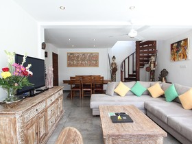Villa Bewa