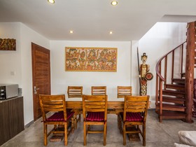 Villa Bewa