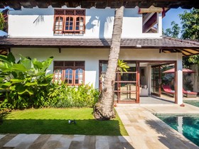 Villa Bewa