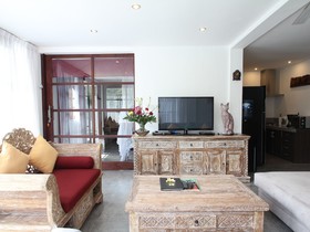 Villa Bewa