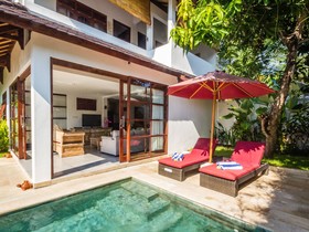 Villa Bewa
