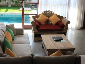 Villa Bewa