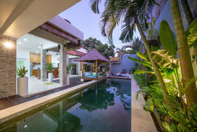 Villa Bodhi
