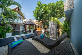 Villa Bodhi