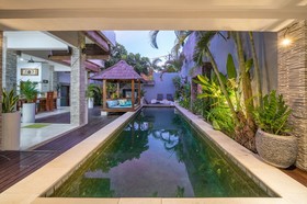 Villa Bodhi