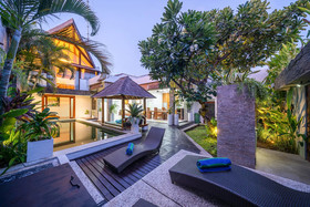 Villa Bodhi