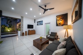 Villa Bodhi