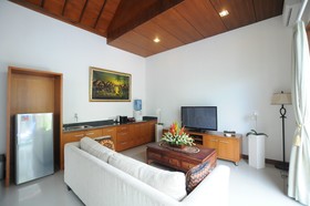 Villa Bougainville