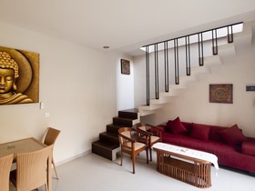 Villa Bougainville