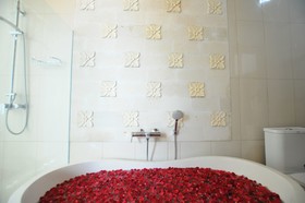 Villa Bougainville