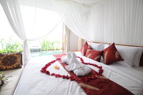 Villa Bougainville