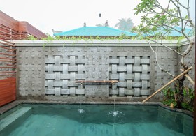 Villa Bougainville