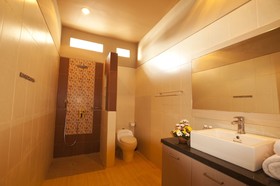 Villa Bougainville