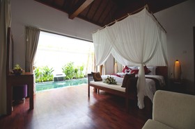 Villa Bougainville