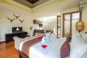Villa Bougainville
