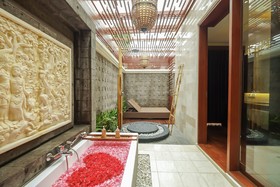 Villa Bougainville
