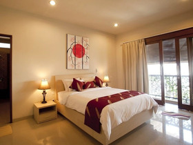 Villa Bougainville