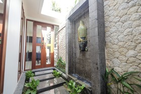Villa Bougainville