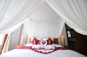 Villa Bougainville