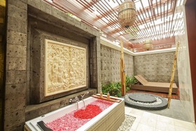 Villa Bougainville