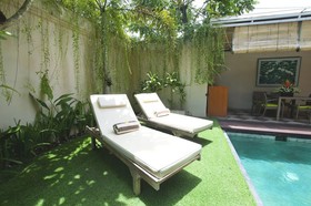 Villa Bougainville