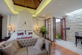 Villa Bougainville