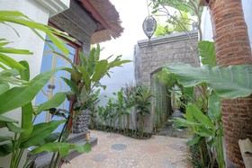 Villa Bougainville