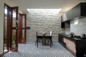 Villa Bougainville