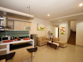 Villa Bougainville