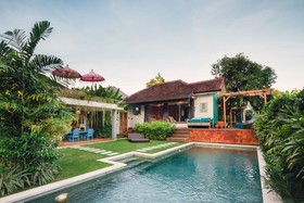 Villa Bumi