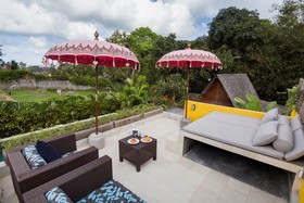 Villa Bumi