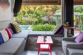Villa Bumi