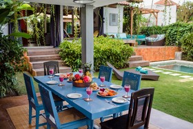 Villa Bumi