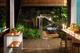 Villa Bumi